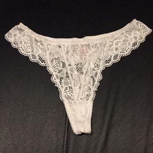 La vie en rose panties